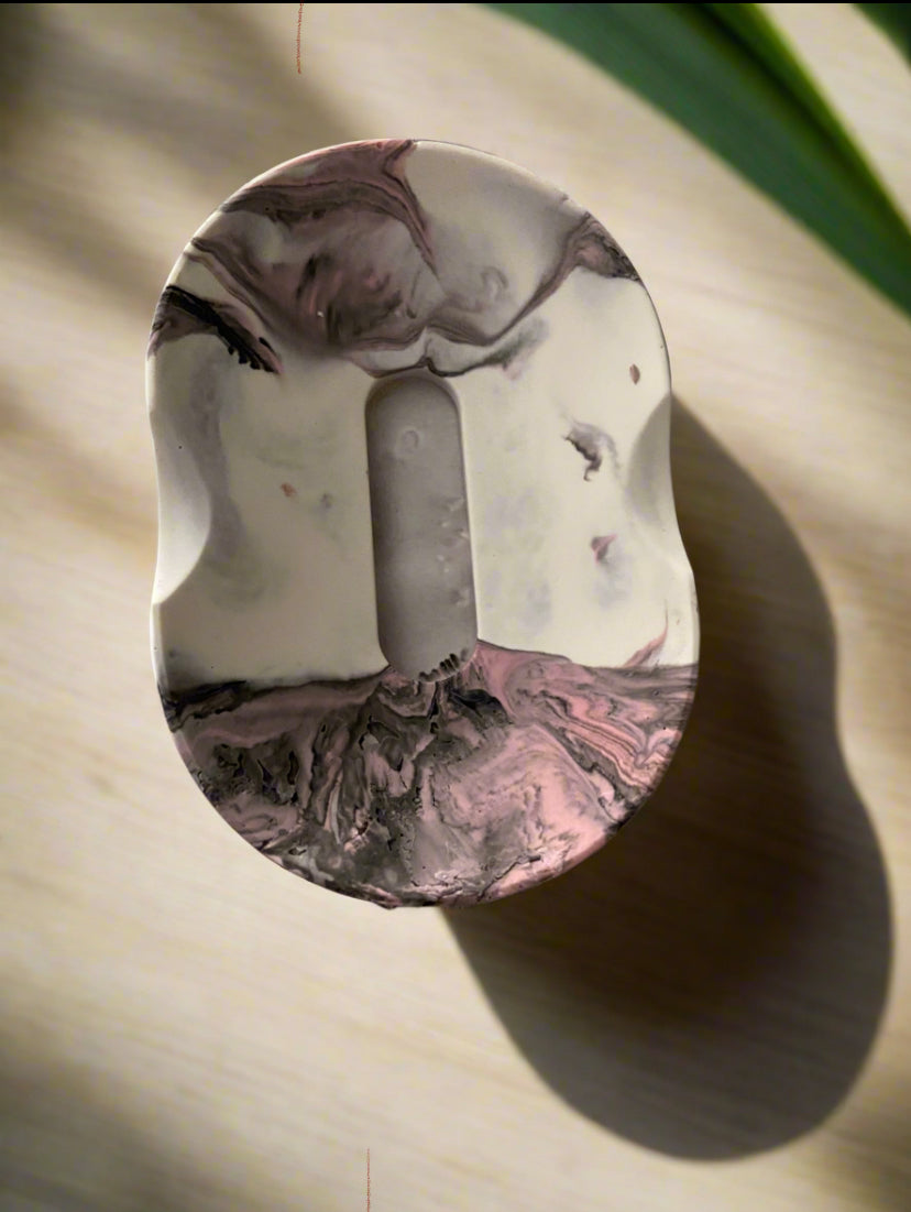 Soap Dish Stone