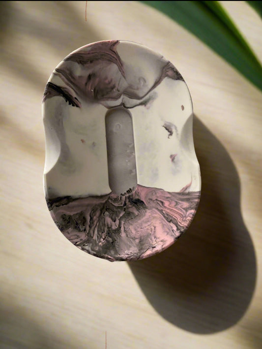 Soap Dish Stone