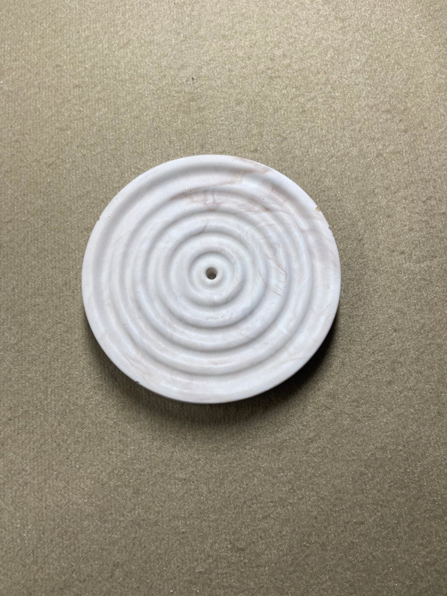 Incense Stick Holder - Qi Waxworks